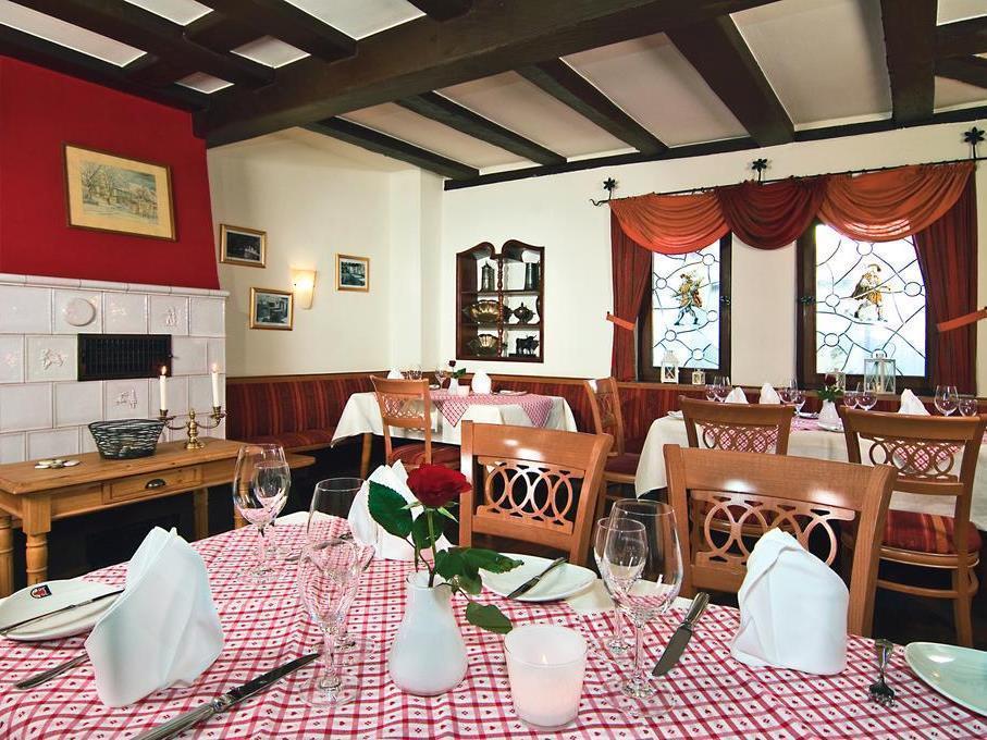 Gasthaus Zum Ochsen มานไฮม์ ภายนอก รูปภาพ